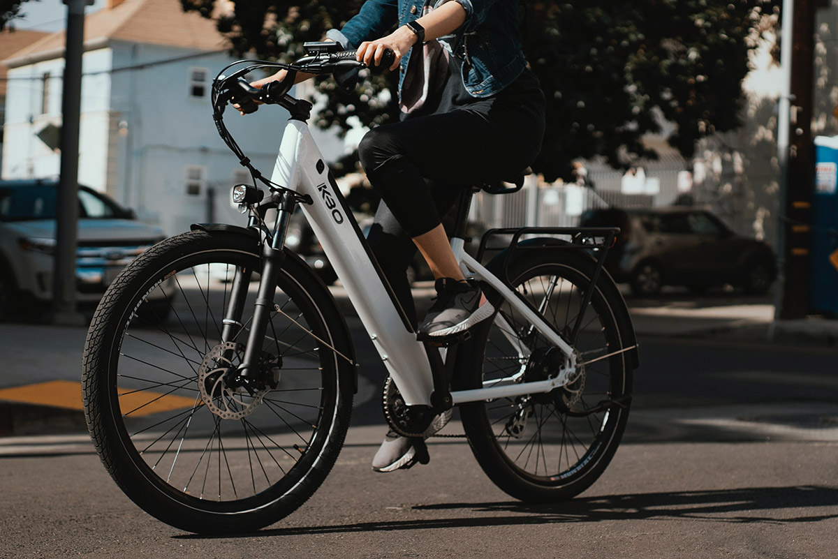 Eurobike ebike