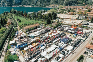 FAS Bike Festival Riva del Garda 2023 - credit Desire Lines