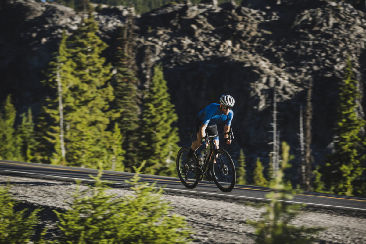 Giant Propel Advanced Pro presentazione