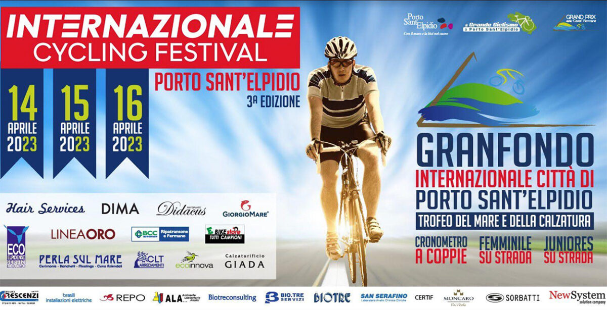 Granfondo Porto Sant’Elpidio