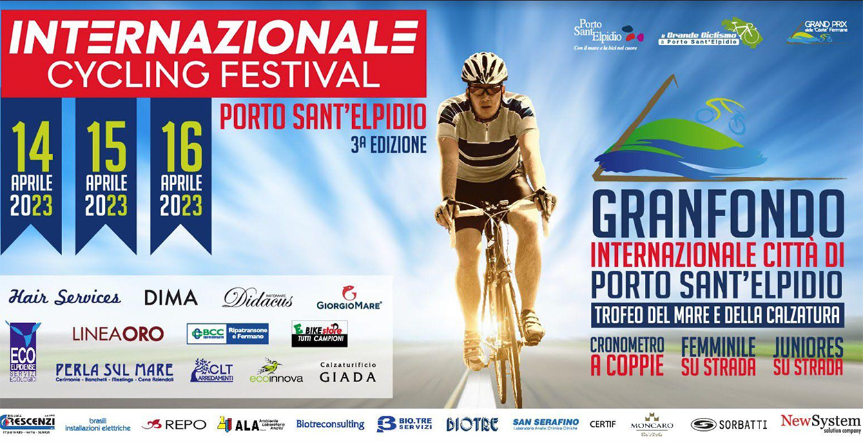 Granfondo Porto Sant’Elpidio
