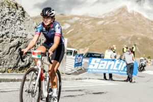 Granfondo Stelvio Santini - credit Tiziano Ballabio