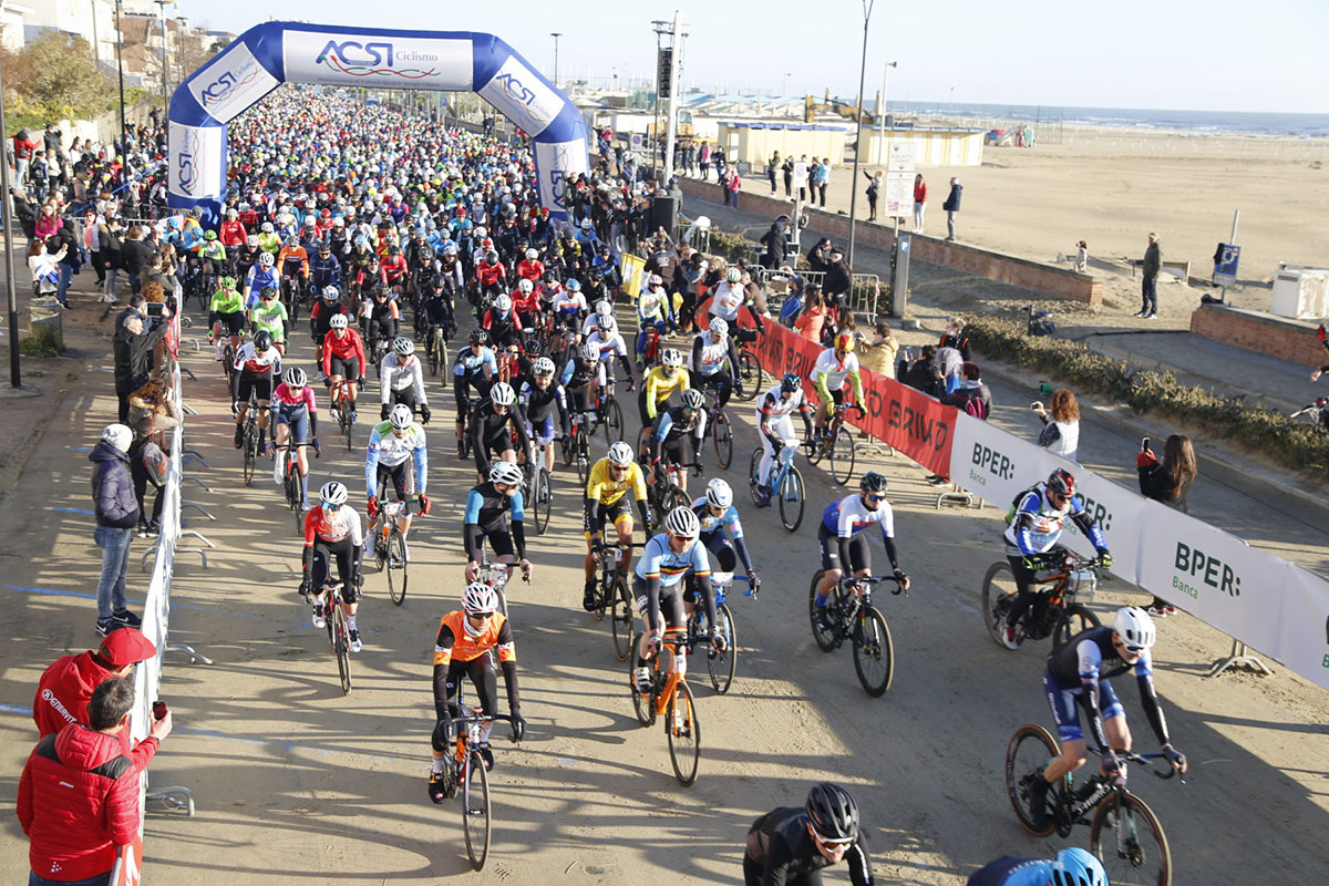 Granfondo Via del Sale 2022