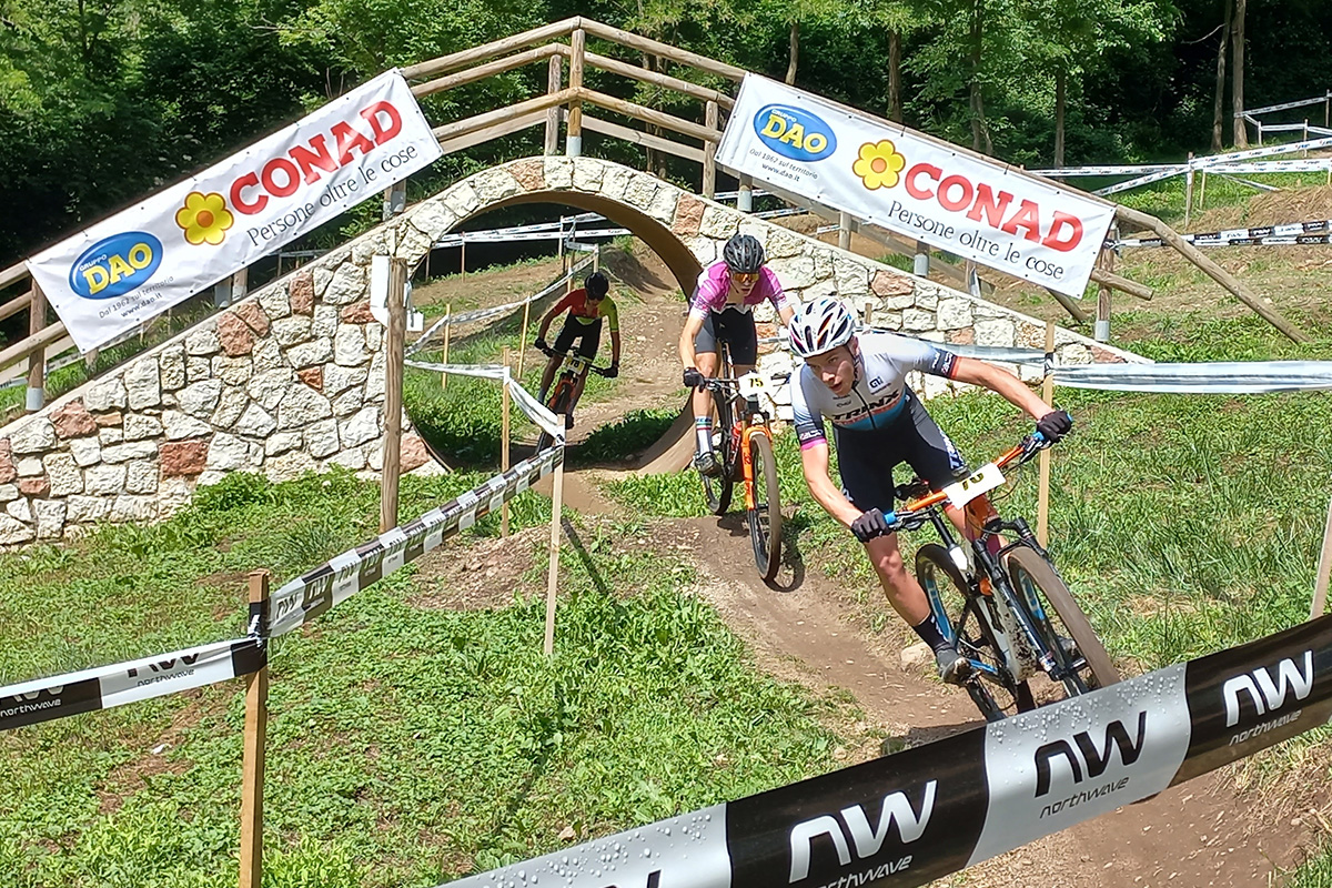 Italia Bike Cup Chaoyang