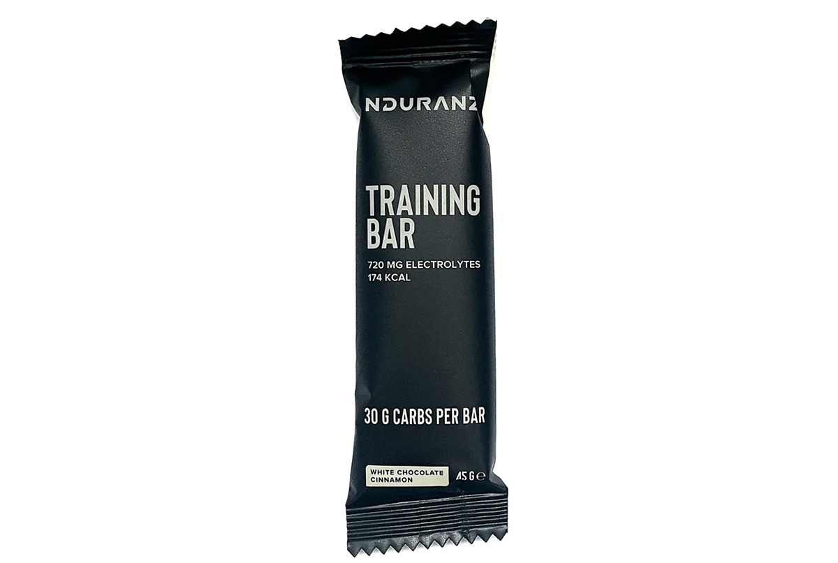 Nduranz Training Bar