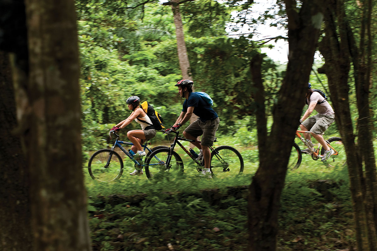 Repubblica Dominicana_bike
