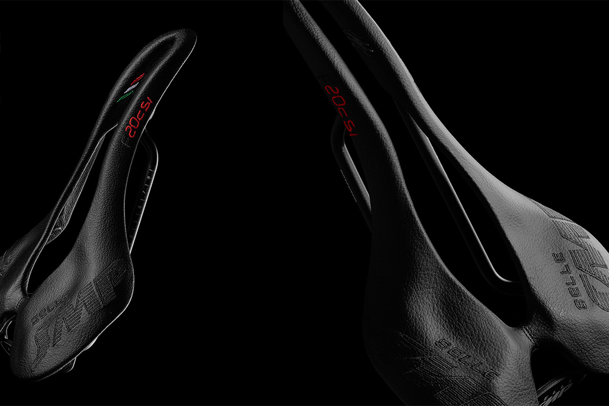 SELLE SMP_F20C s.i