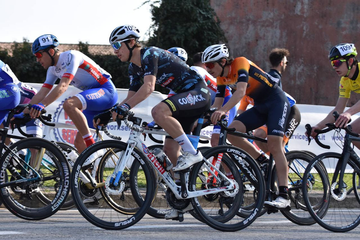 Team Colpack Ballan CSB - credit Rodella