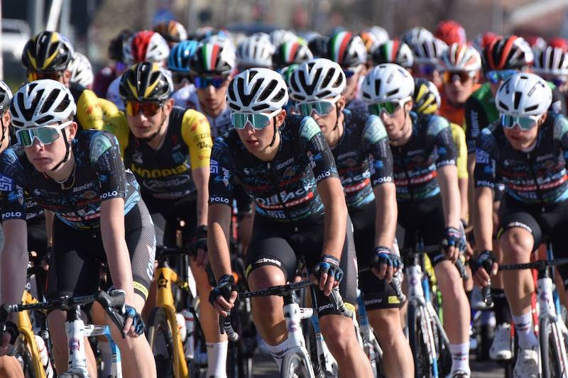 Team Colpack Ballan CSB