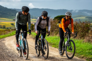 Tour Toscana Gravel