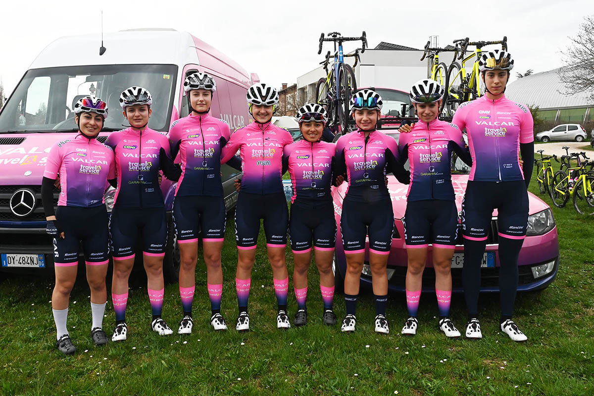 Valcar junior - Buttrio - credit Diego Zanetti