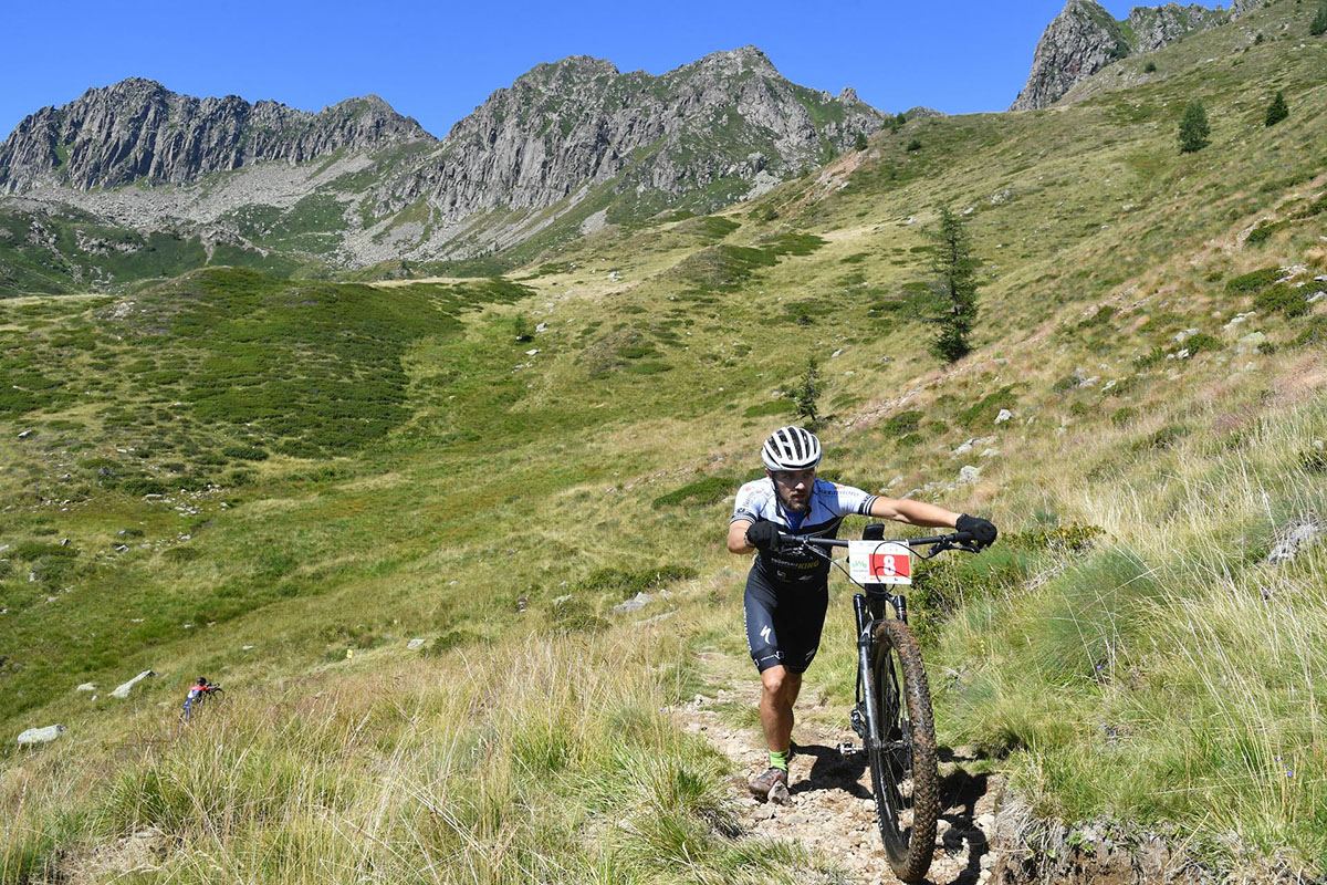 Valsugana Wild Ride - credit Daniele Mosna