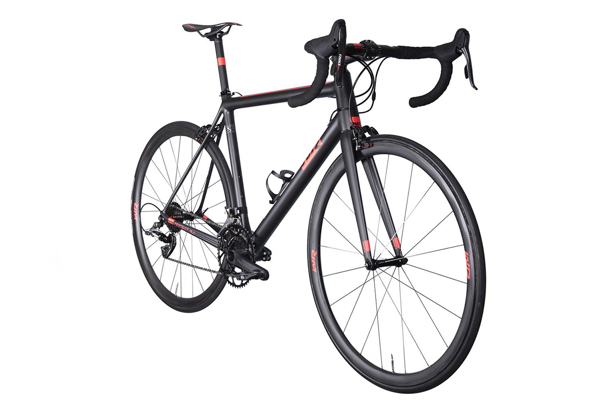 WR Compositi Valcava