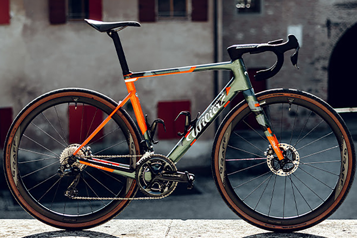 Wilier Rave Slr