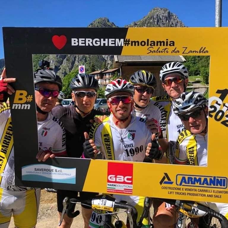 BERGHEM#molamia 2023