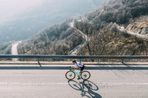 BGY Airport Granfondo 2023 - credit Tornanti_cc