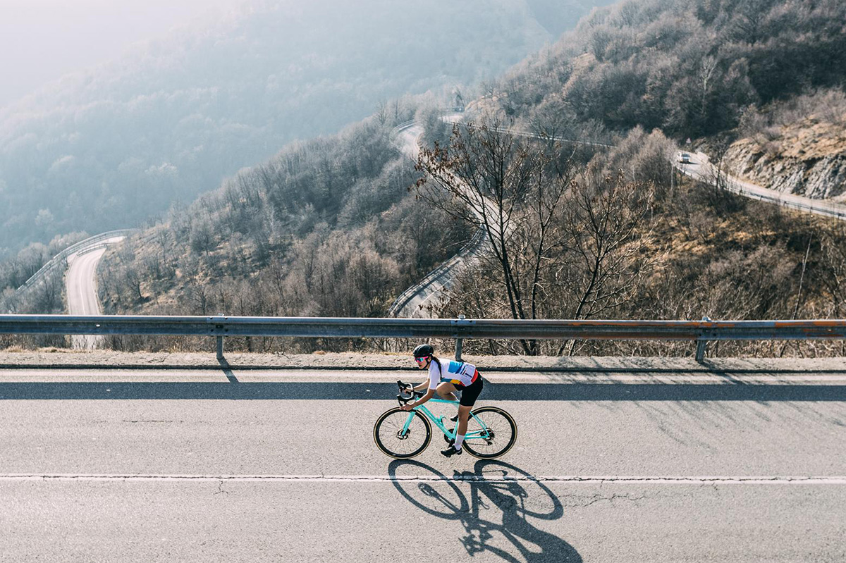 BGY Airport Granfondo 2023 - credit Tornanti_cc