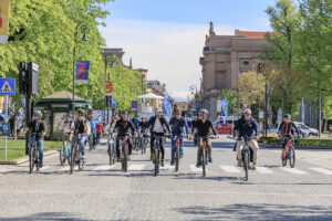 BikeUP Bergamo 2023