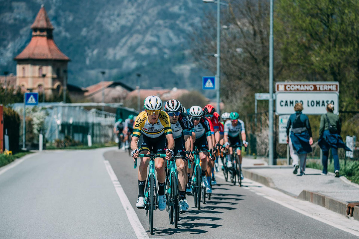 Campionati italiani Comano Terme 2014 - credit Tornanti.cc