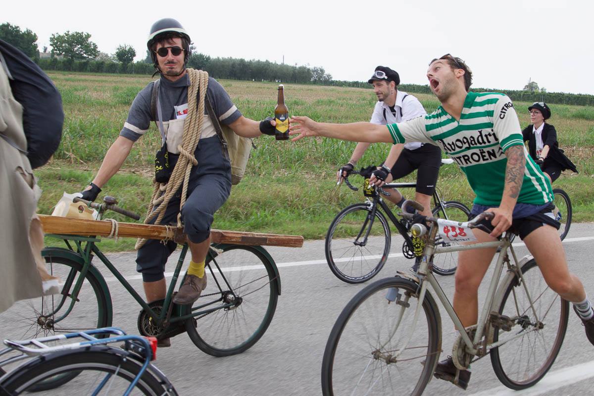 Coppa Cobram del Garda