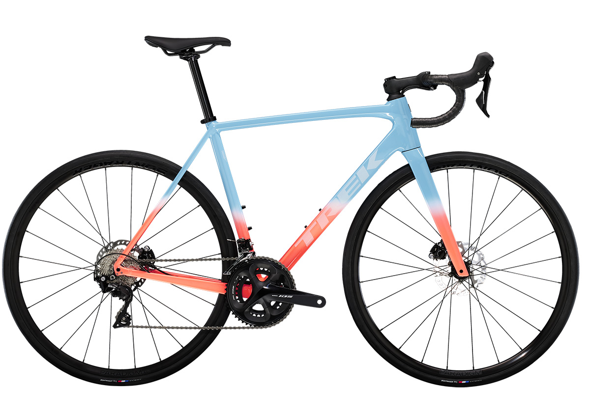 Émonda ALR - credit Trek