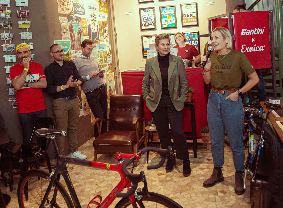 Eroica Café Milano