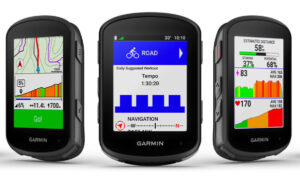 Garmin Edge 540 e 840