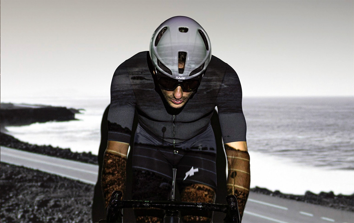 Kask Utopia Y