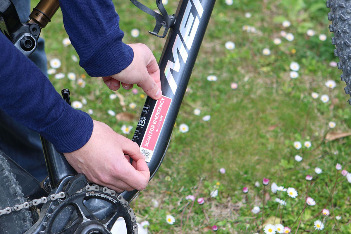 M.O.R.E. SAFE Merida