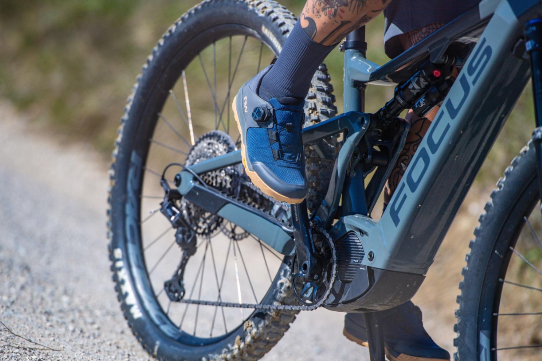 Northwave al Riva Bike Festival