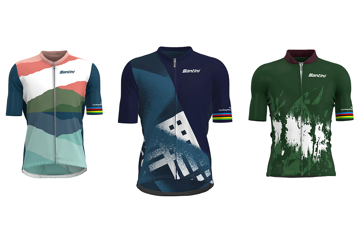 Santini Collezione Glasgow