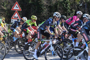 Sergio Meris Team Colpack Ballan CSB - credit Rodella