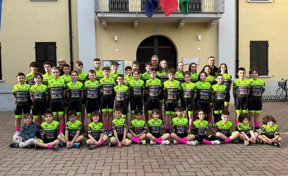 Team S.E.R.I.O