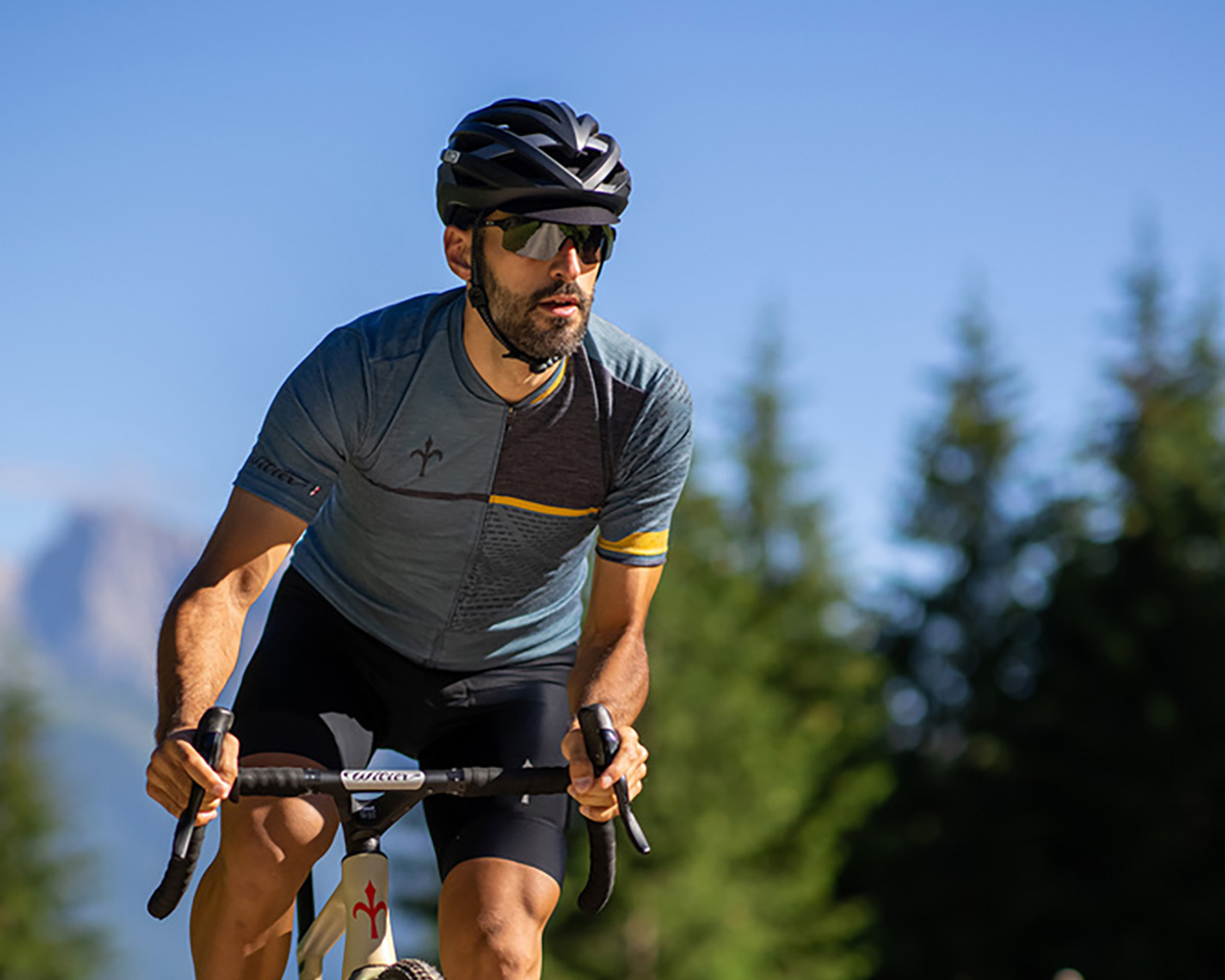 Wilier Brave