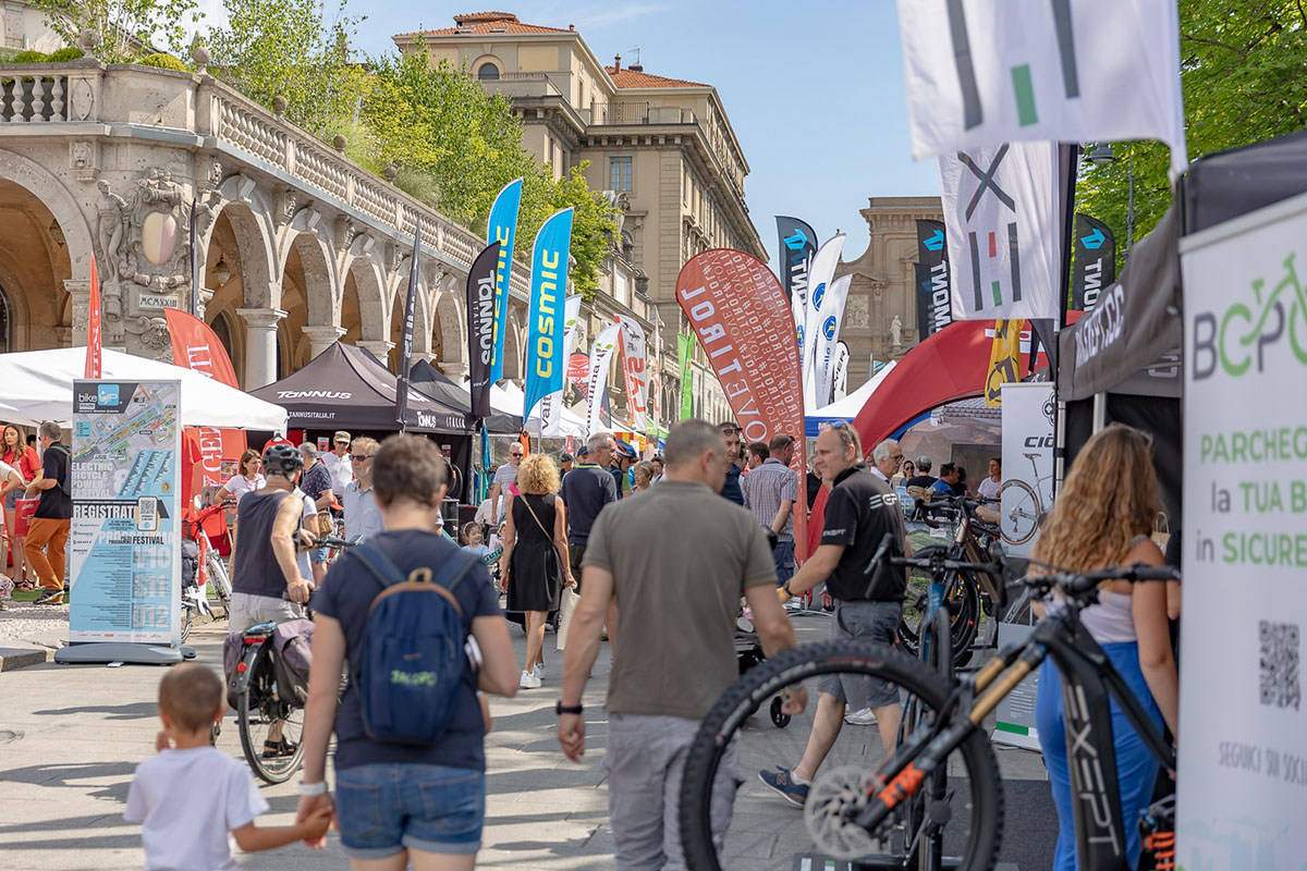 bikeUP Sentierone