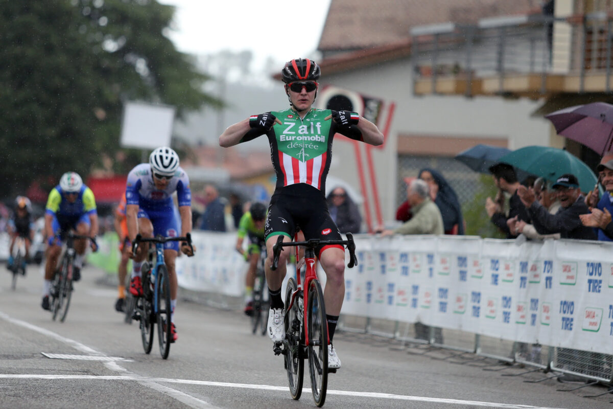 bruttomesso vince il GP General Store 2022