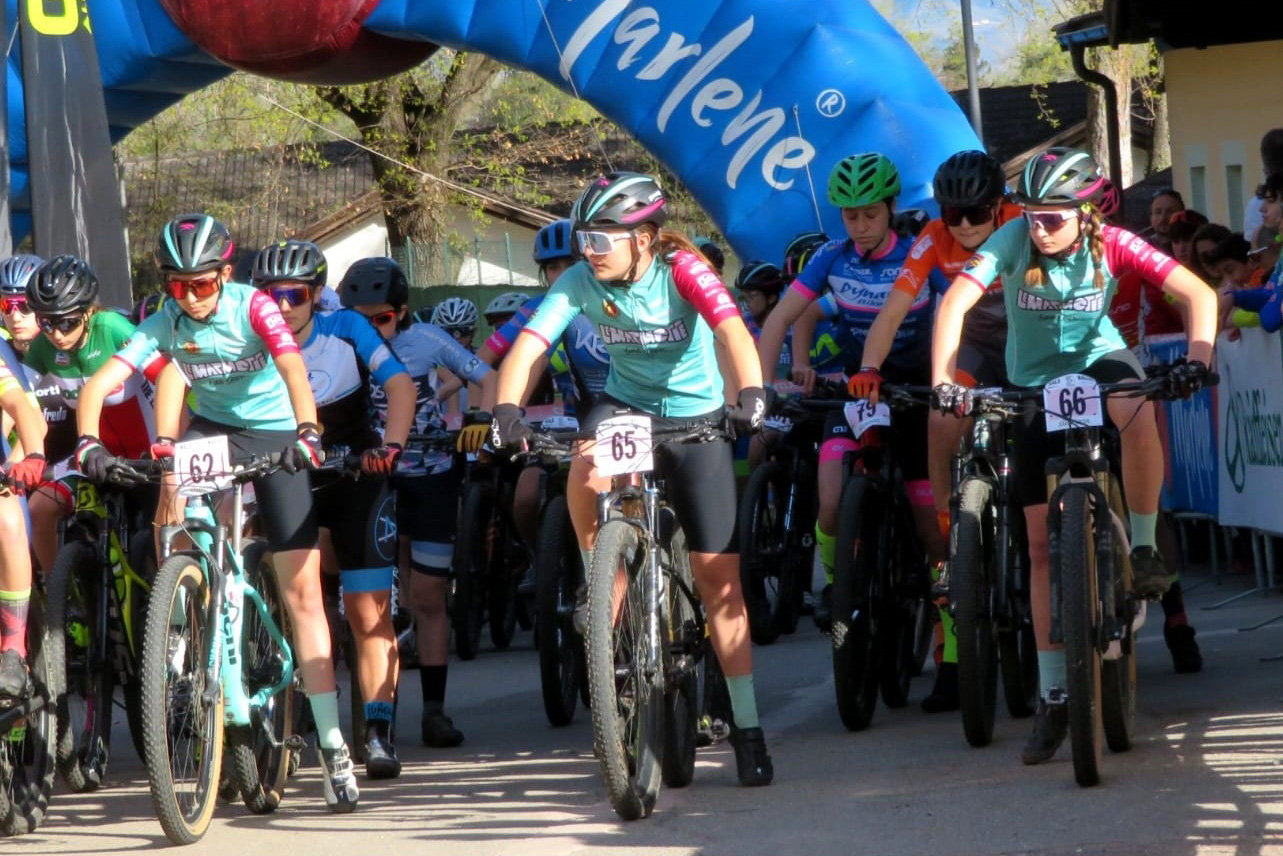 le marmotte Loreto a Nalles