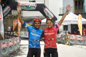 Appenninica Mtb Stage Race Cuervo e Diesner - credit The Outdoor Lab