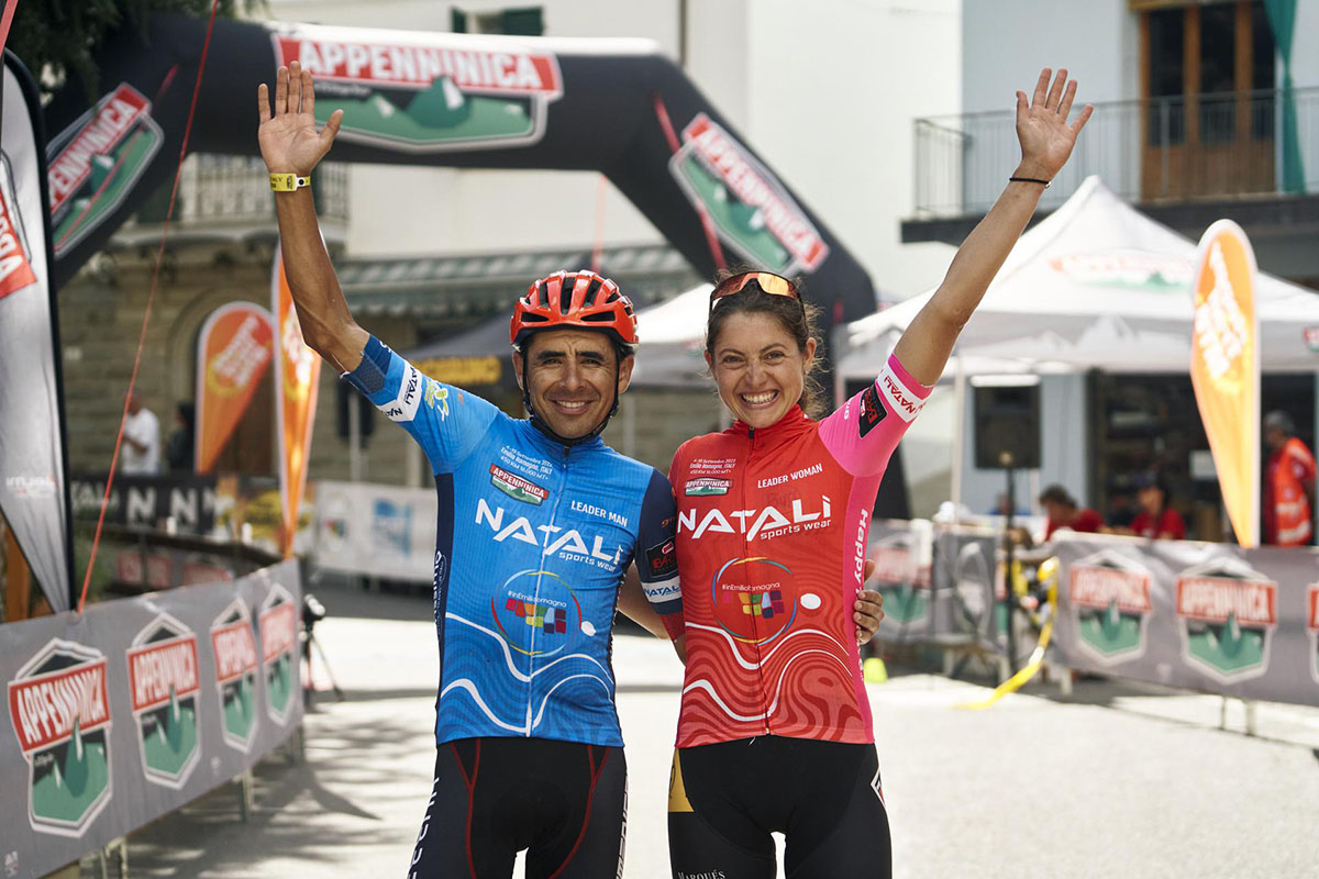 Appenninica Mtb Stage Race Cuervo e Diesner - credit The Outdoor Lab