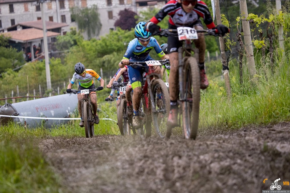 BICITV Charts MTB - credit Alessandro Billiani per Treviso MTB