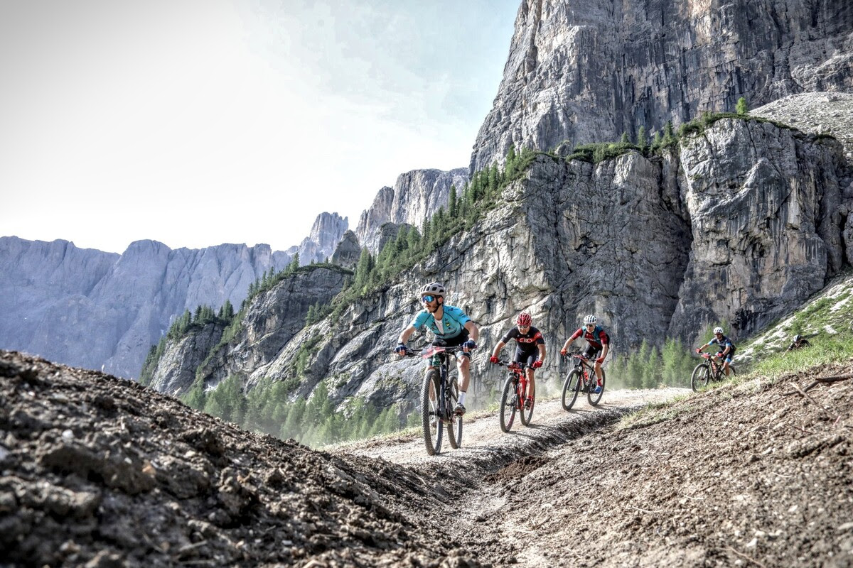 HERO Südtirol Dolomites