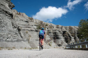 Gran Tour Valle Del Savio, 1° premio Oscar Italiano del Cicloturismo 2022 - credit Renato Di Gaetano per Cyclist Italy