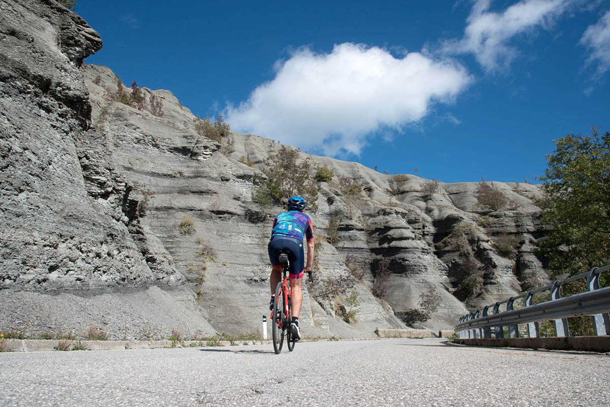 Gran Tour Valle Del Savio, 1° premio Oscar Italiano del Cicloturismo 2022 - credit Renato Di Gaetano per Cyclist Italy
