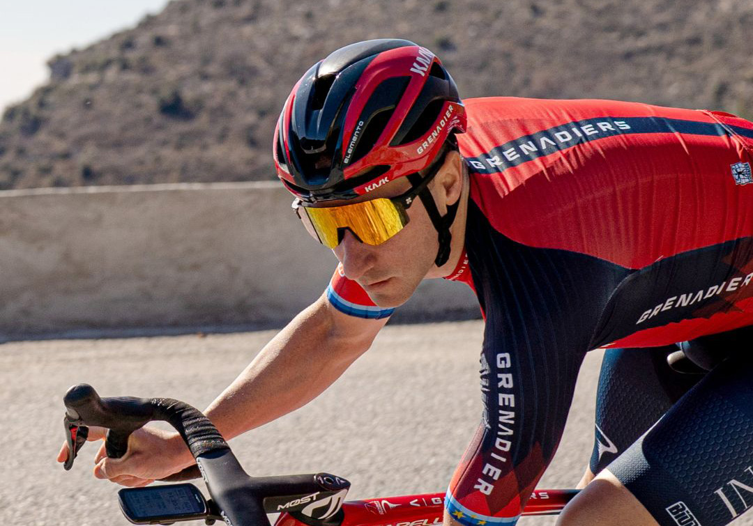 Kask Elemento