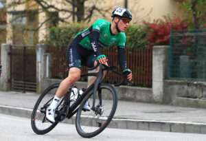 Matteo De Monte vince il 54° Gp Sportivi di Badoere - credit Photors.it