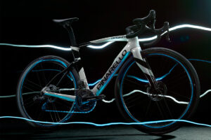 Pinarello DOGMA F Speedster Silver