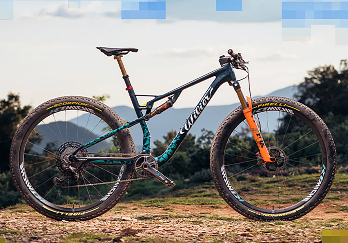Urta Max Wilier