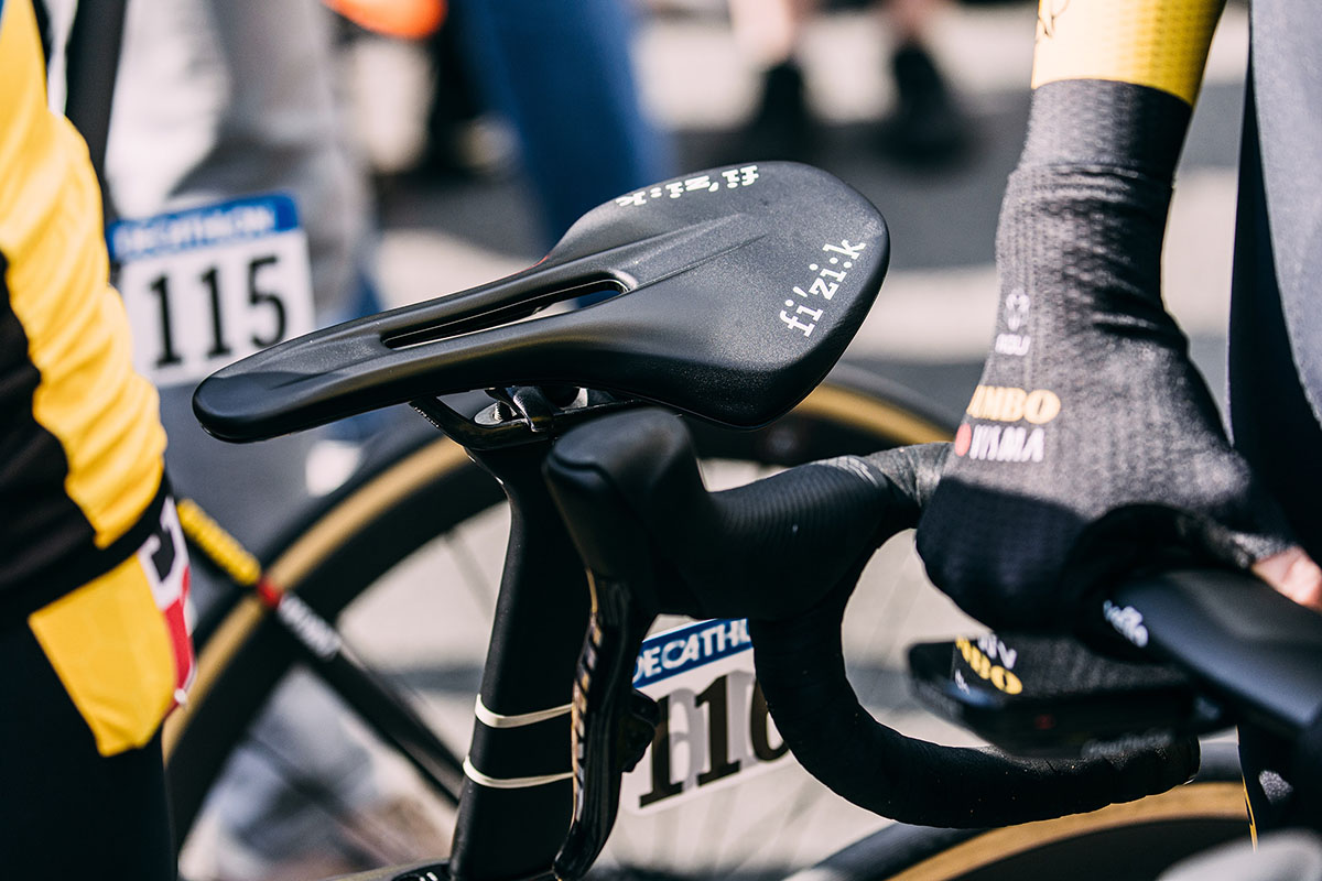 fizik Antares - credit Leon van Bon / Tornanti.cc