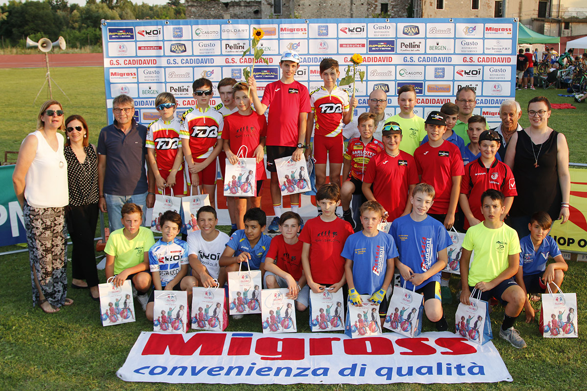6° Trofeo Manutherm - foto credit Photobicicailotto