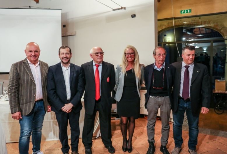 Gran Premio dell'Arno 1 giugno